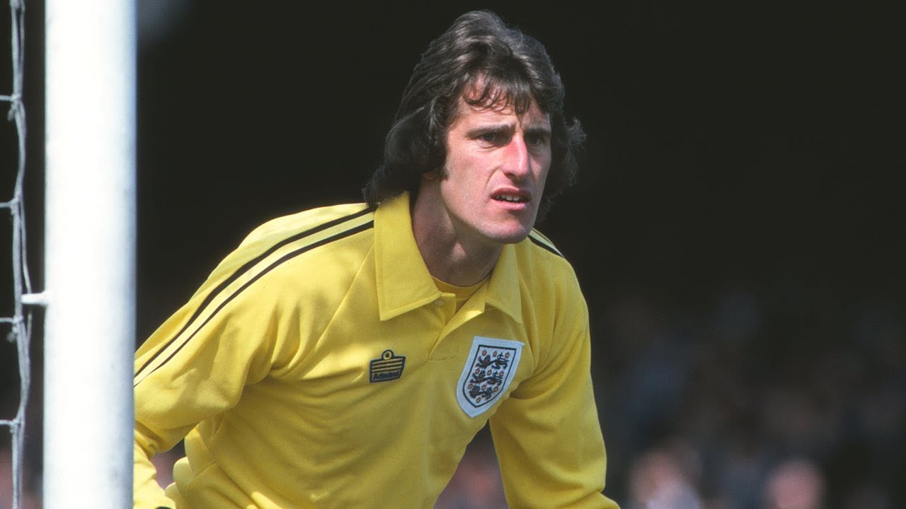 Ray Clemence, Clem [Best Saves]