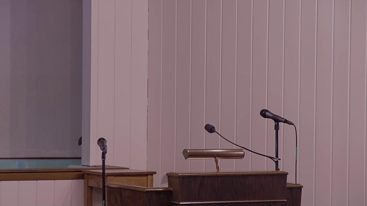 Sunday Service 10:30am Feb. 15th 2026 10:30am