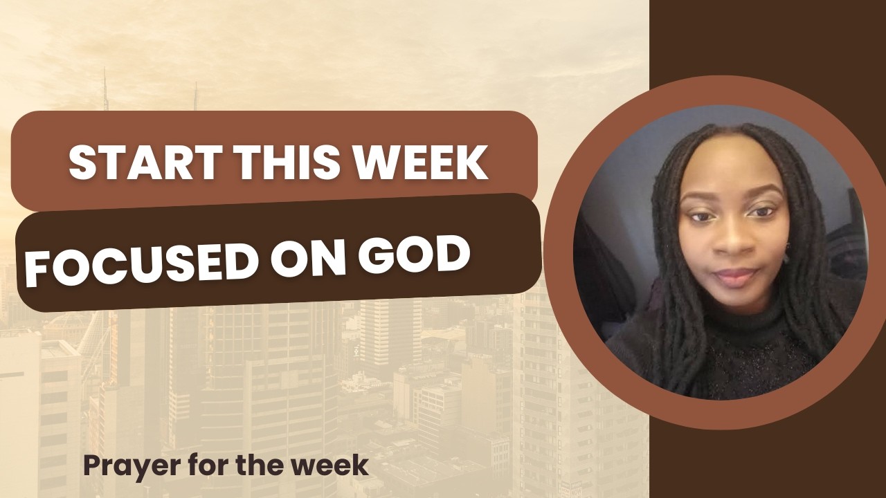 My sincere prayer for You! #prayer #video
