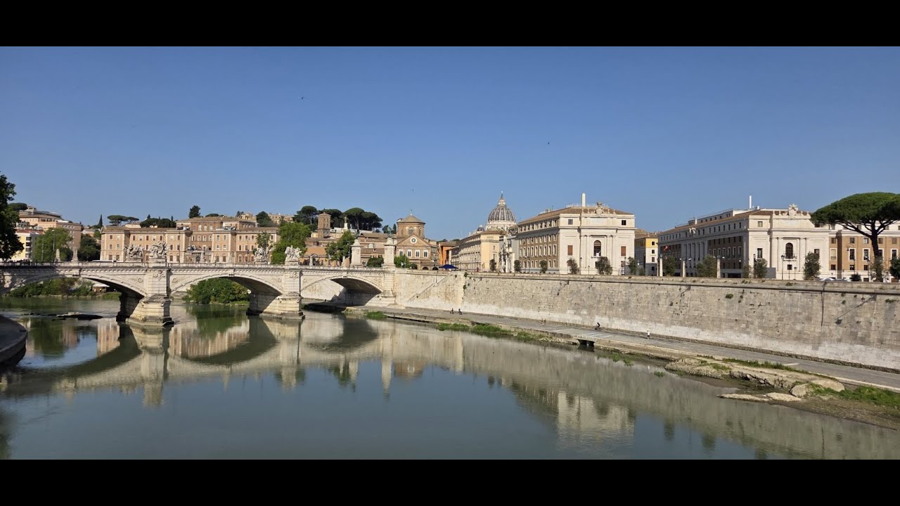 Rome June 2025