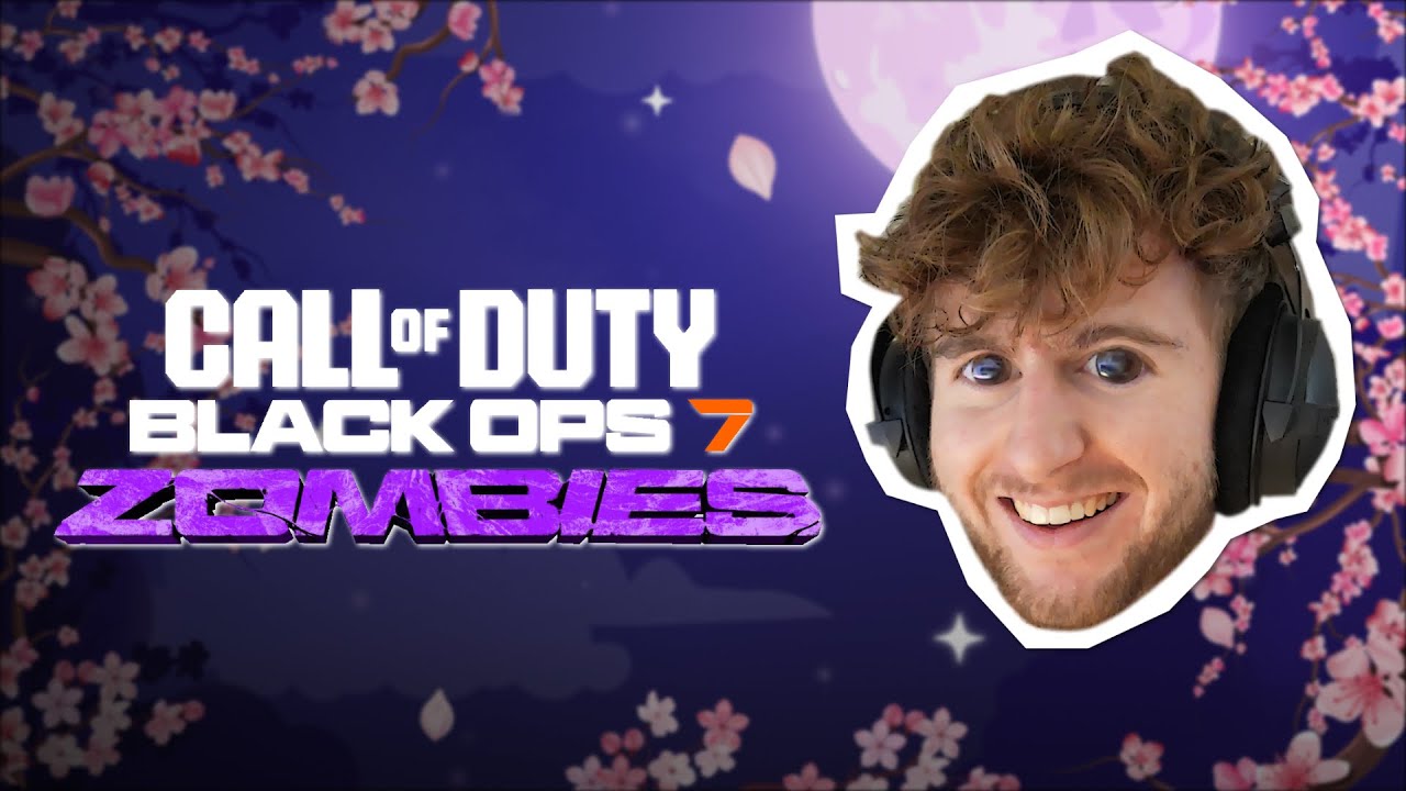 Call of Duty Black Ops 7 Zombies - Rediffusion Stream WamyFeed du 15/12