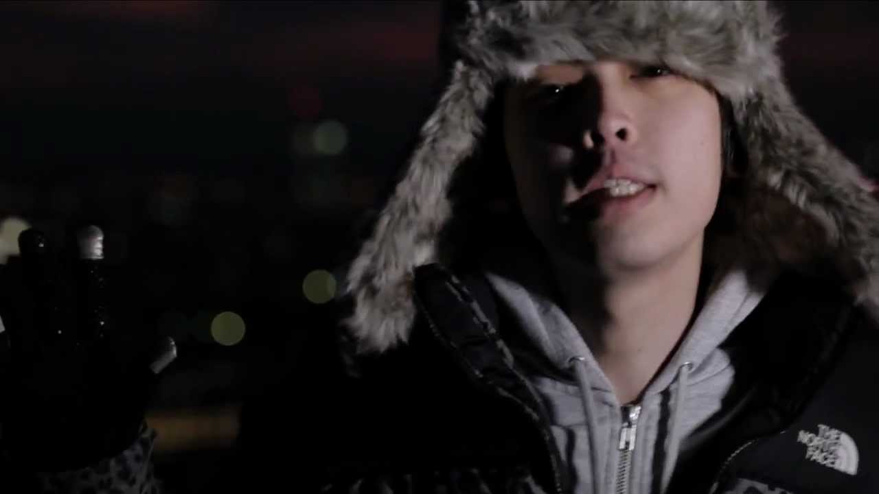 SALU - STAND HARD (Remix) feat. SIMON, NORIKIYO, AKLO & Y's (prod by. BACHLOGIC) [Official Video]