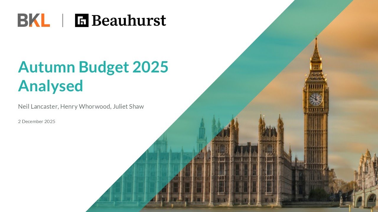 In-Depth Budget Analysis with Beauhurst