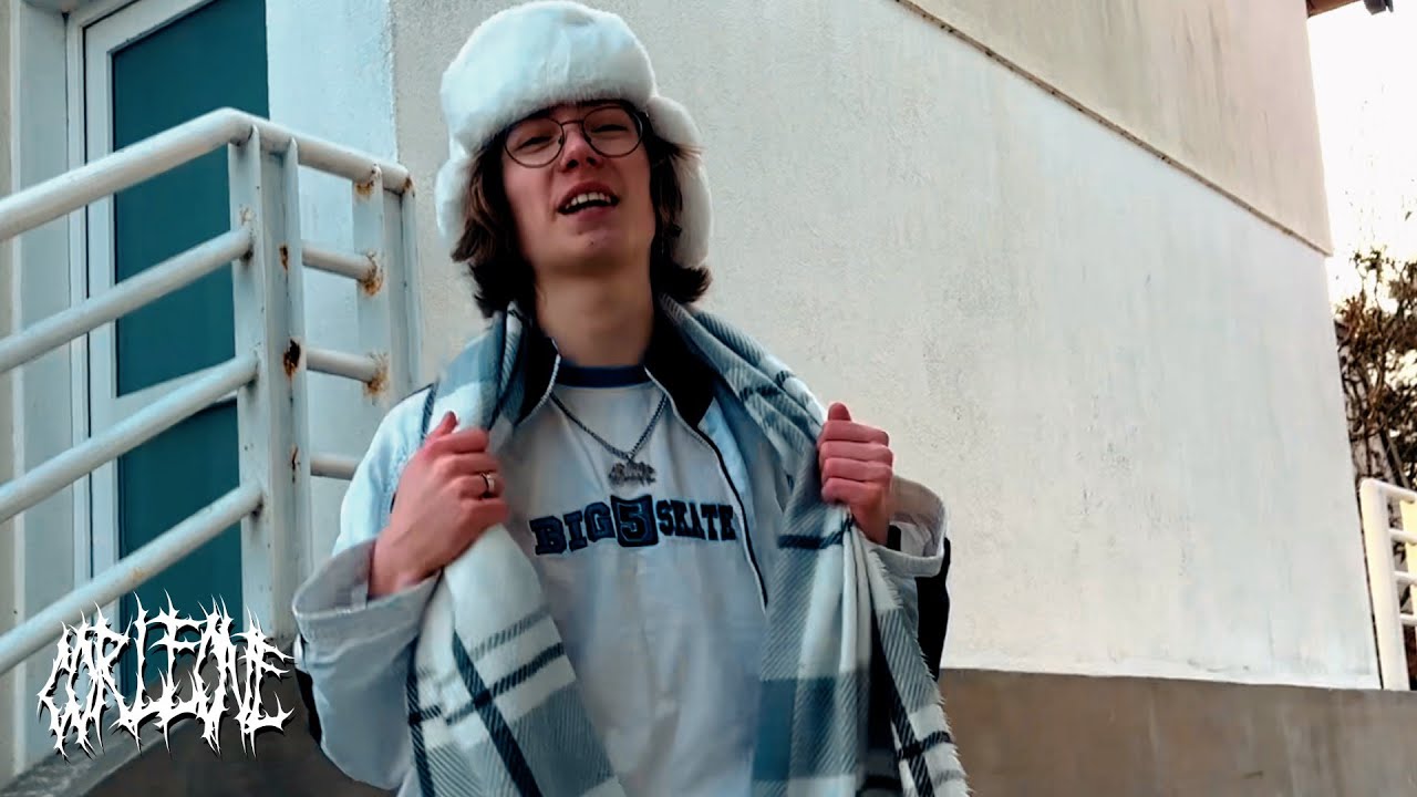 Igor Corleone - RANDOM