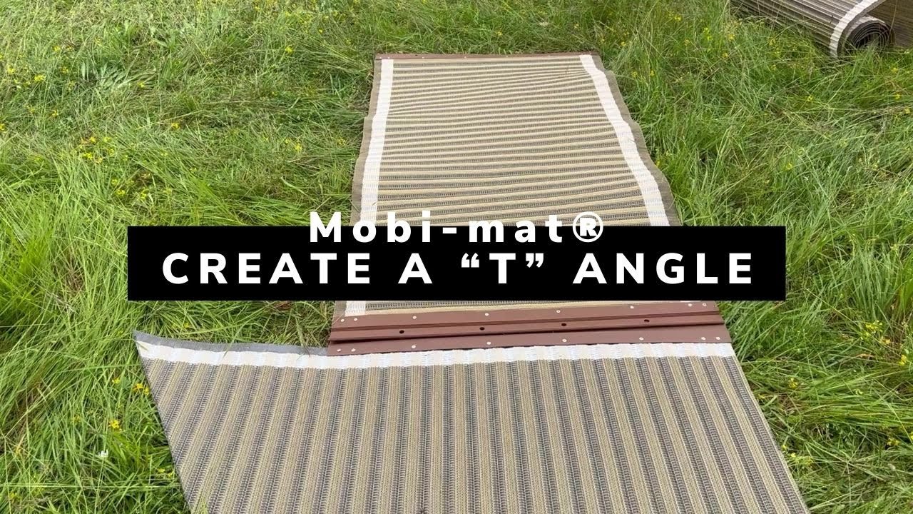 Mobi-mat® - How to create a 