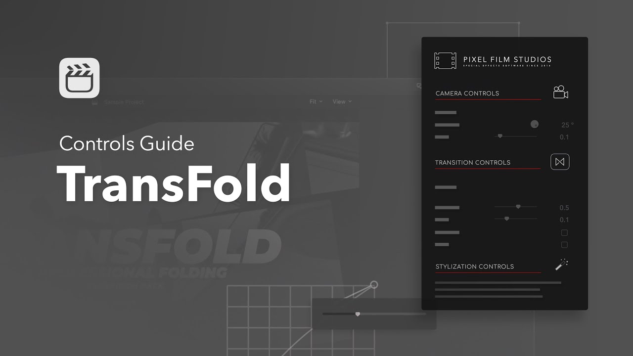 TransFold Tutorial