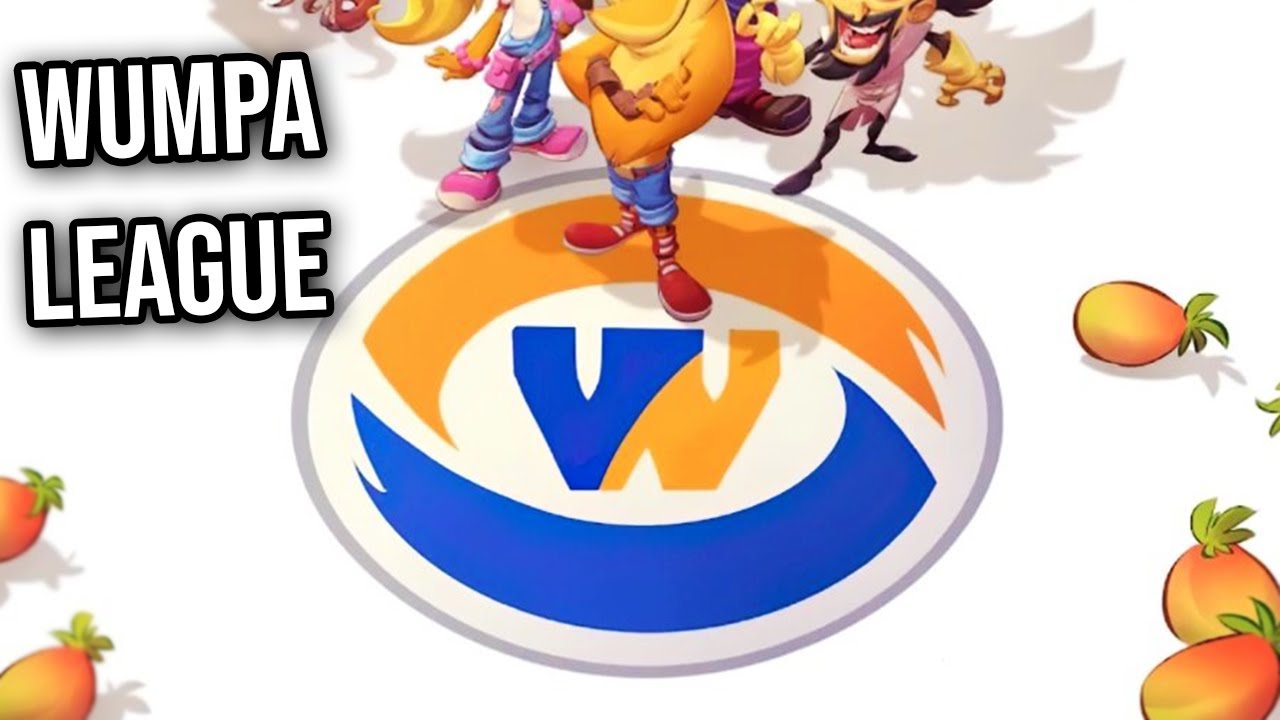 I'm TIRED of the Wumpa League Teases!