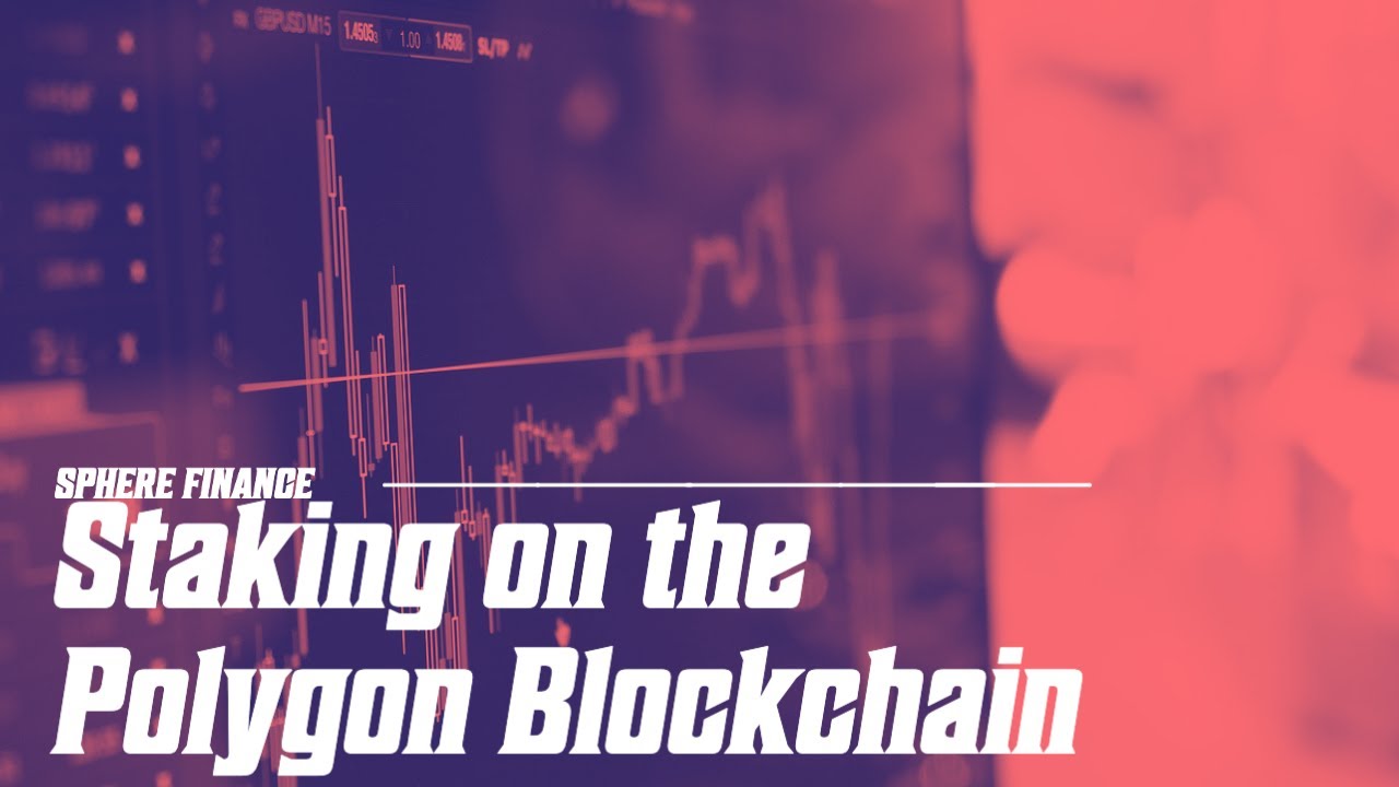 Sphere Finance &mdash; Staking on the Polygon Blockchain!