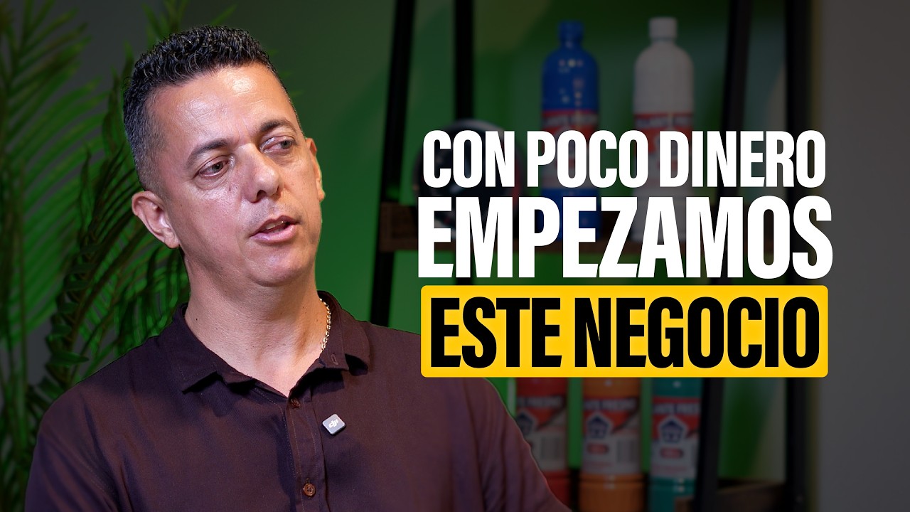 Una IDEA MILLONARIA Con Poco Dinero (Deja El Piso Como Nuevo) 😱