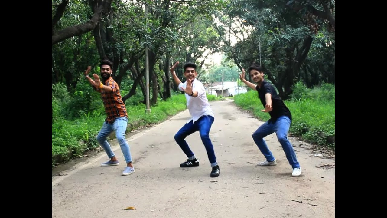 BHANGRA On CHANDIGARH Mashup (Mankirat Aulakh & Jassi Sidhu ) Bhangra
