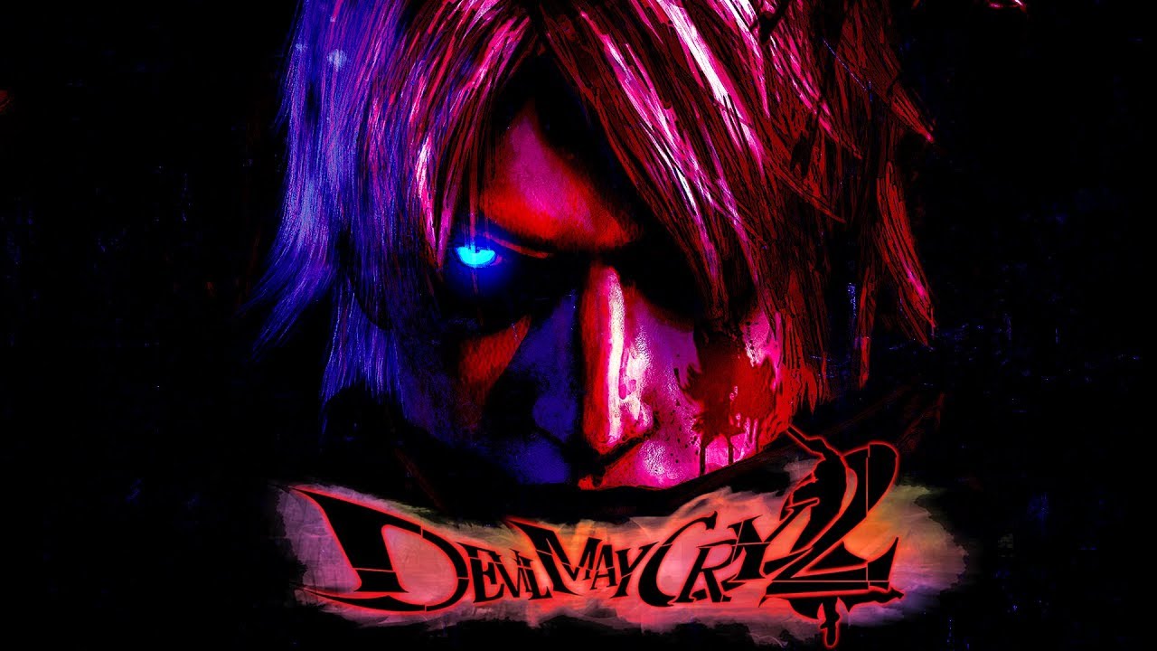 Devil May Cry 2 All Cutscenes (Dante)