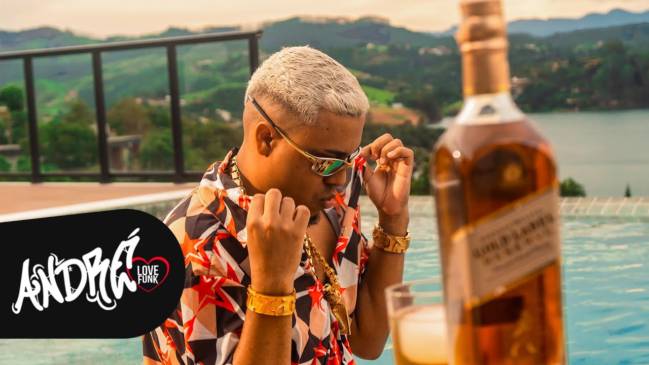 RECLAMAR PRA QUE? - MC Lipi (DJ GM)