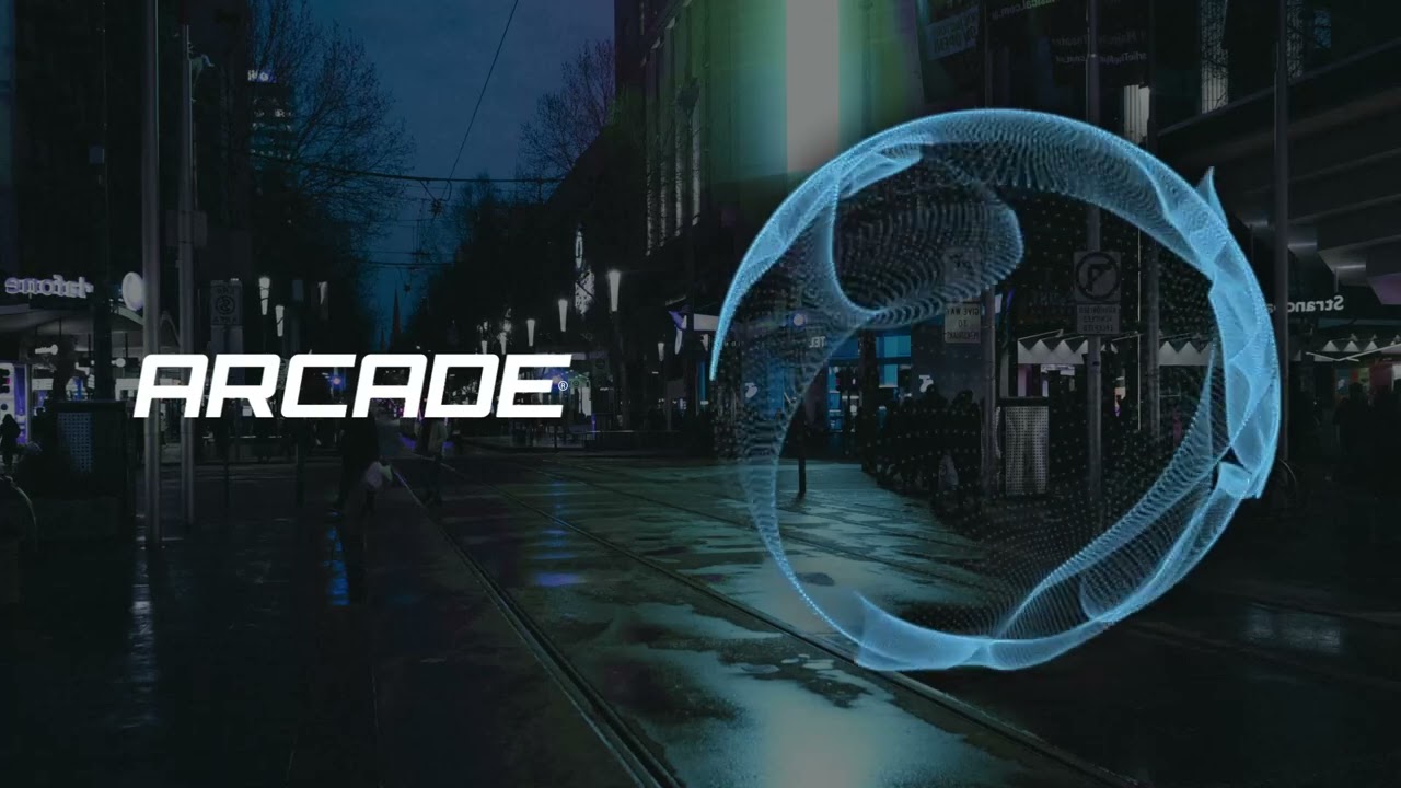 Wilee - Away From You [Arcade Fanmade]