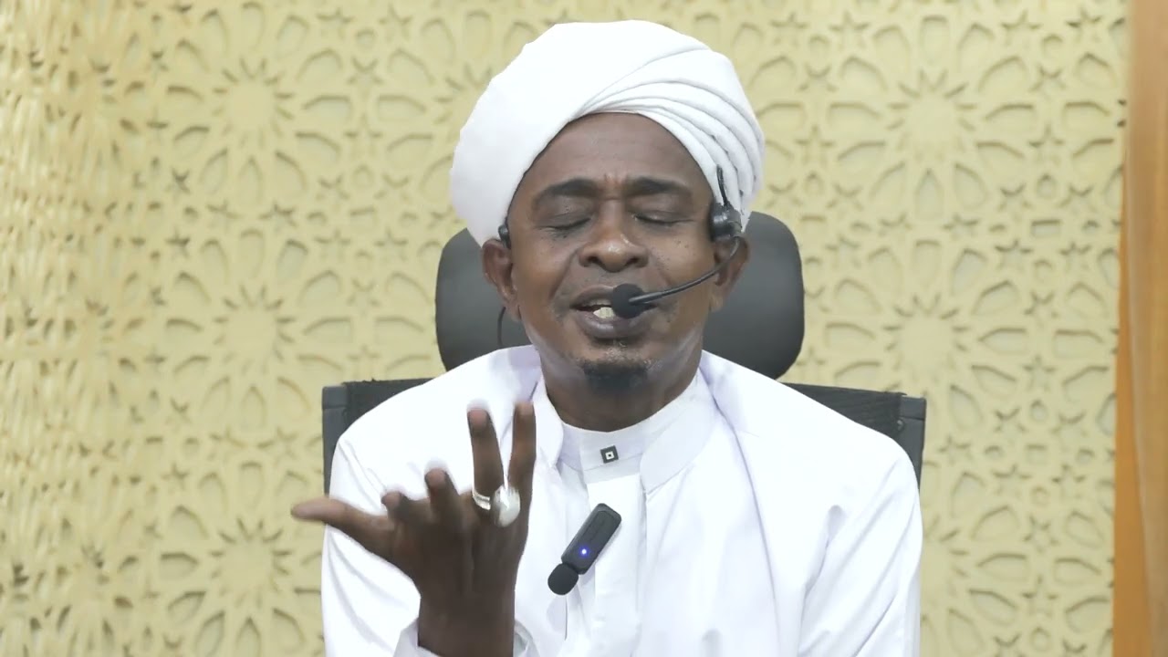 SIO KILA CALENDER YA RAMADHANI YAFAA KUFUATWA