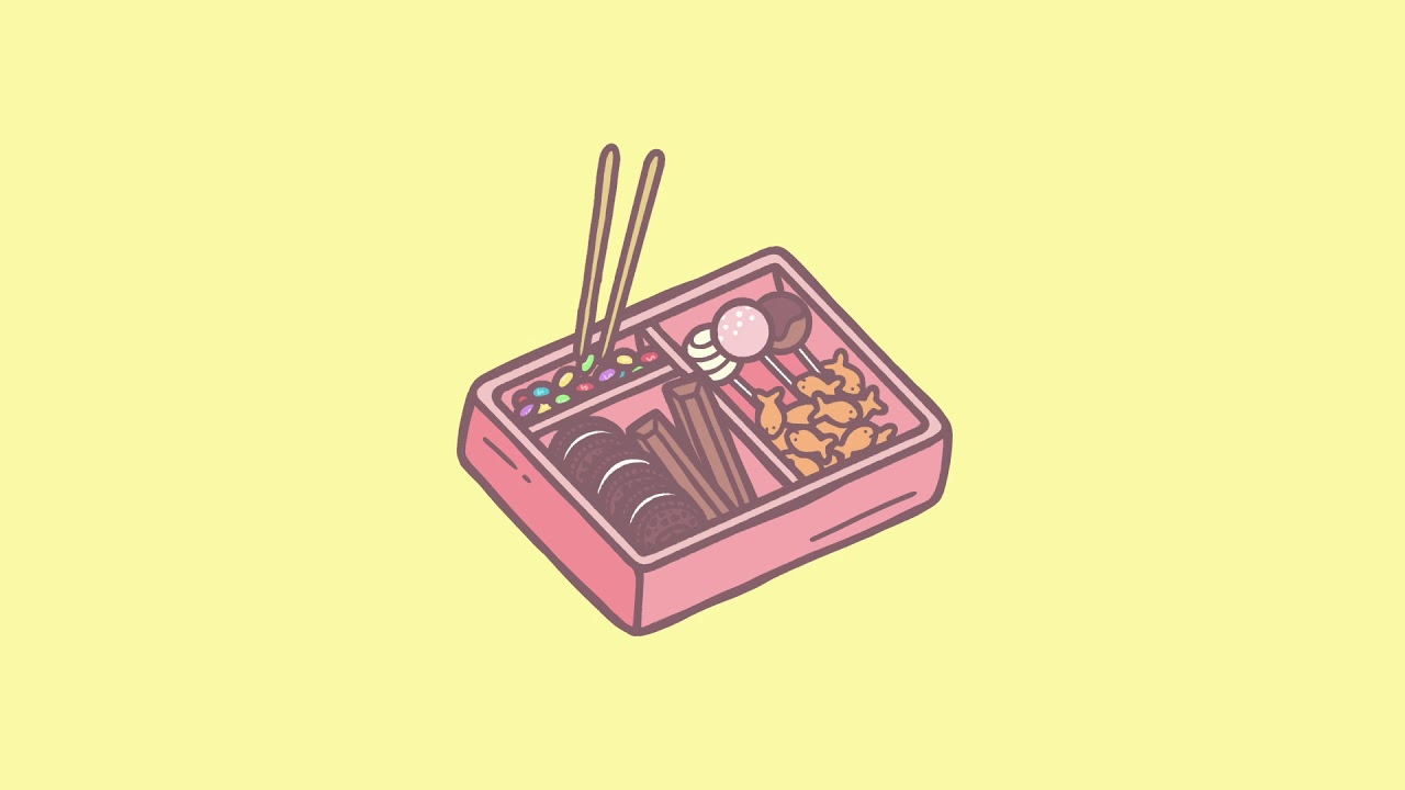 Shawn Wasabi - the snack that smiles back (feat. raychel jay) [Official Audio]