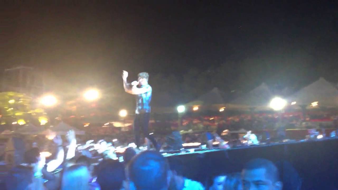 Lucas Lucco - Sogrão nem te conto - Caldas Country Show 2012