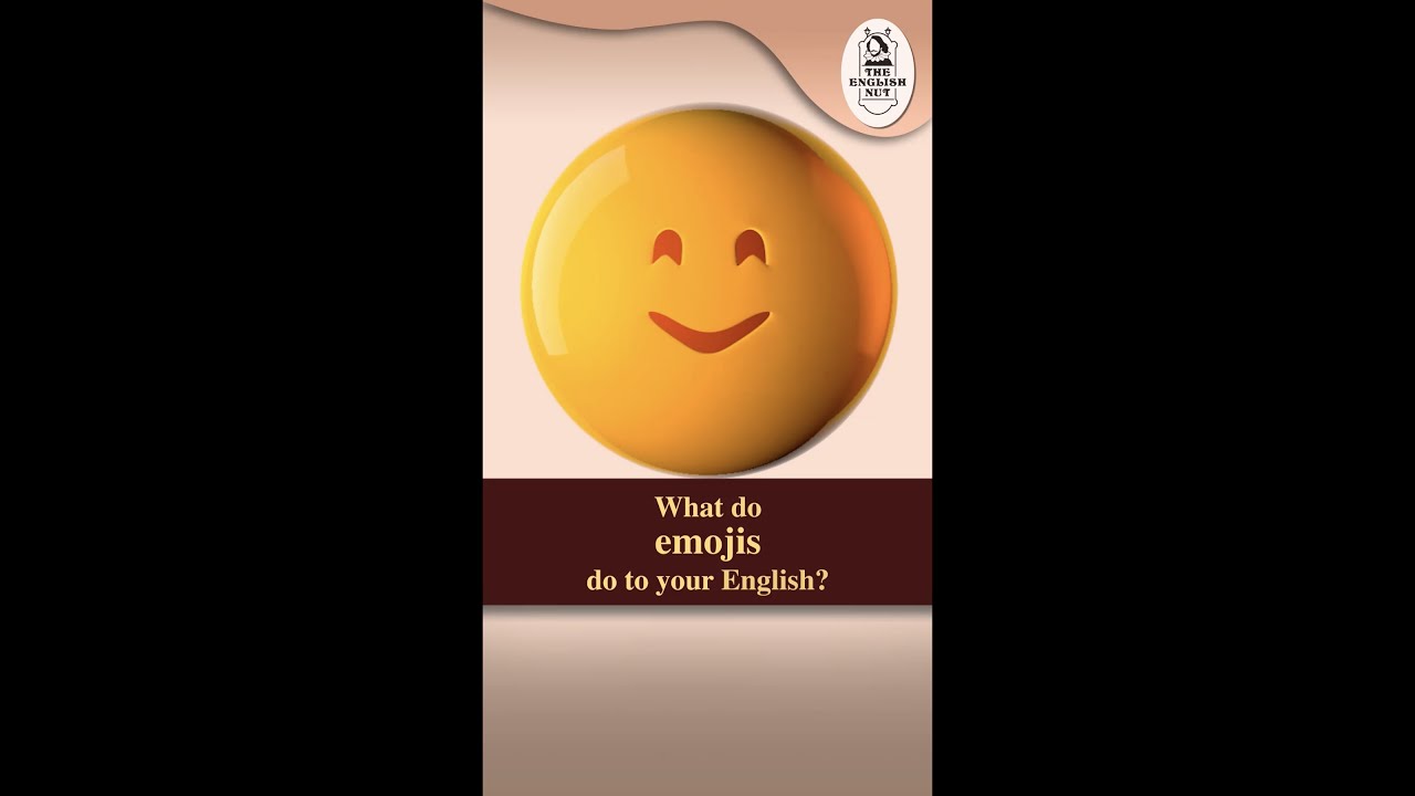 Are emojis good or bad?