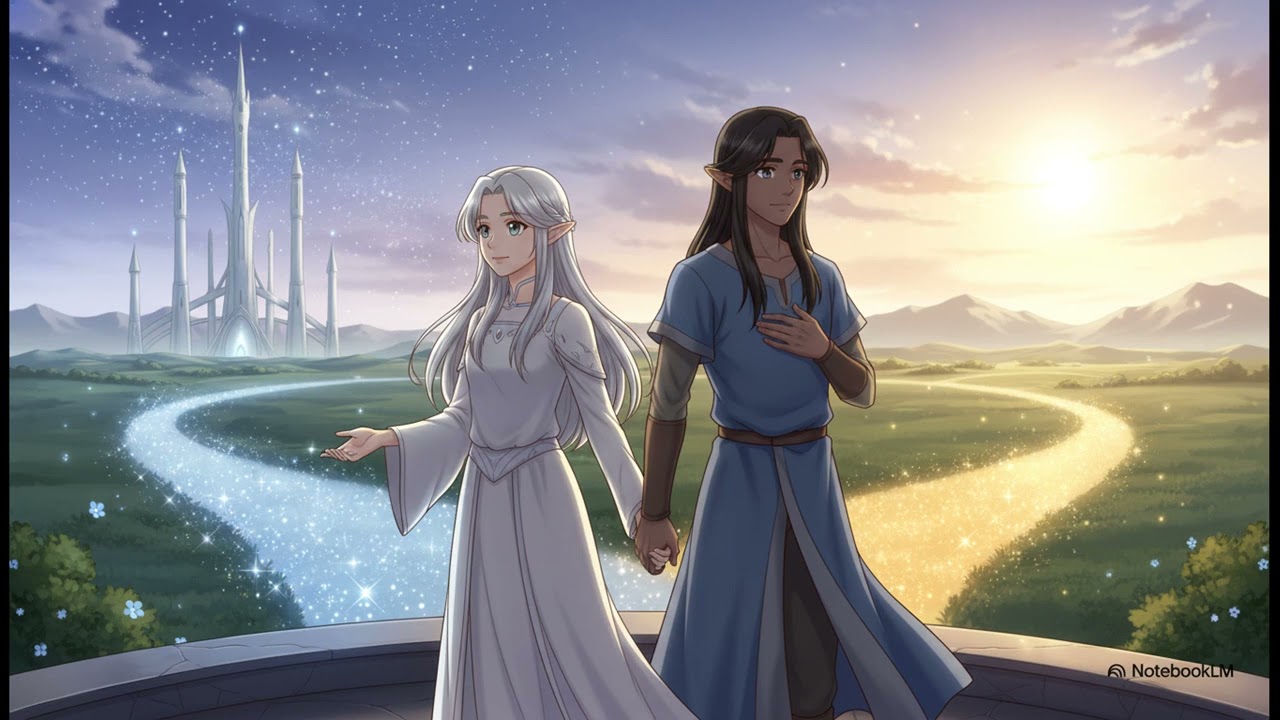 Eärendil the Mariner: The Star of High Hope
