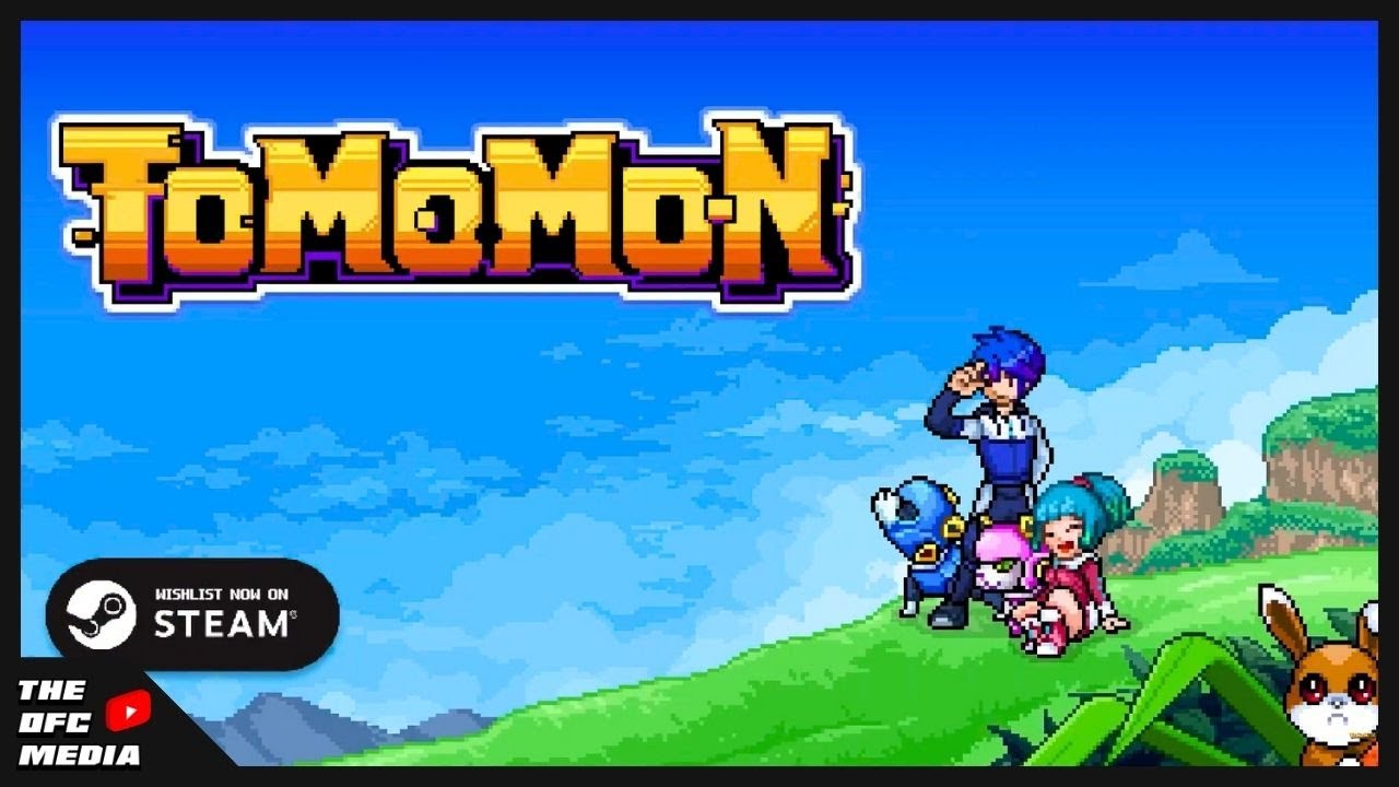 What Is Tomomon