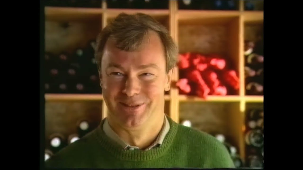 Vintners' Tales Episode 12: Richards Walford