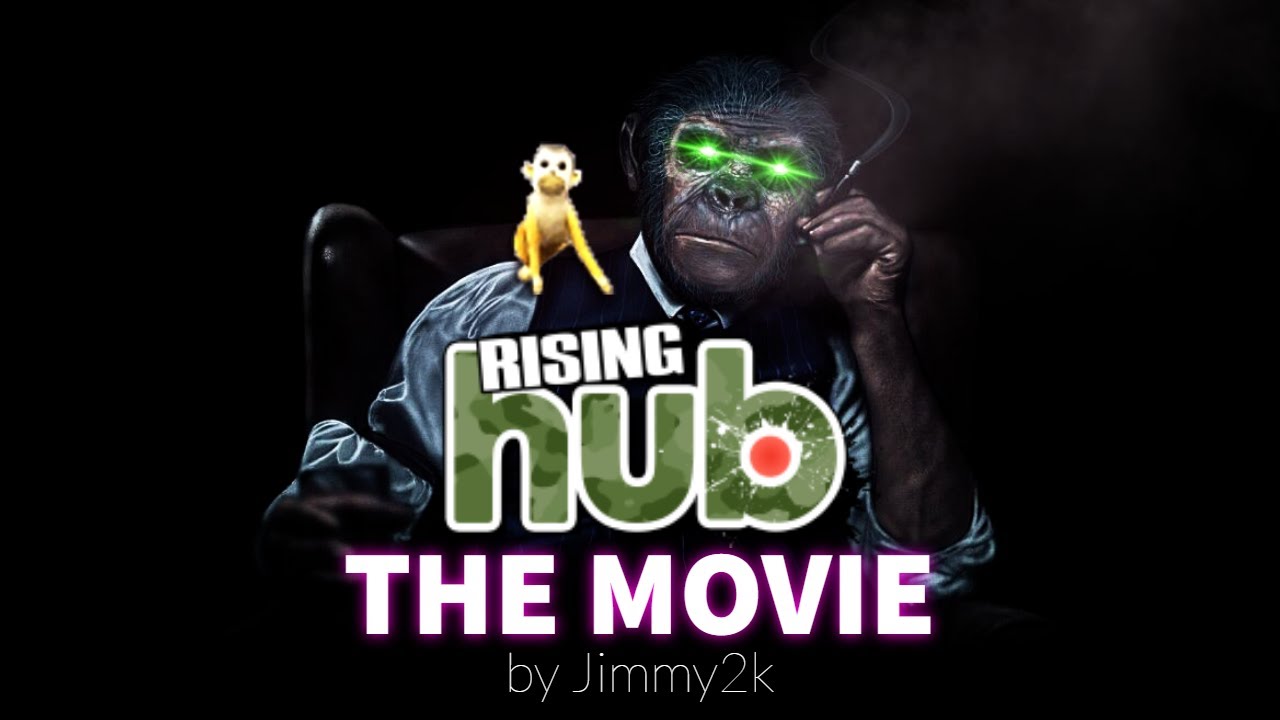 Rising Hub The Movie | Corruption & Abuse