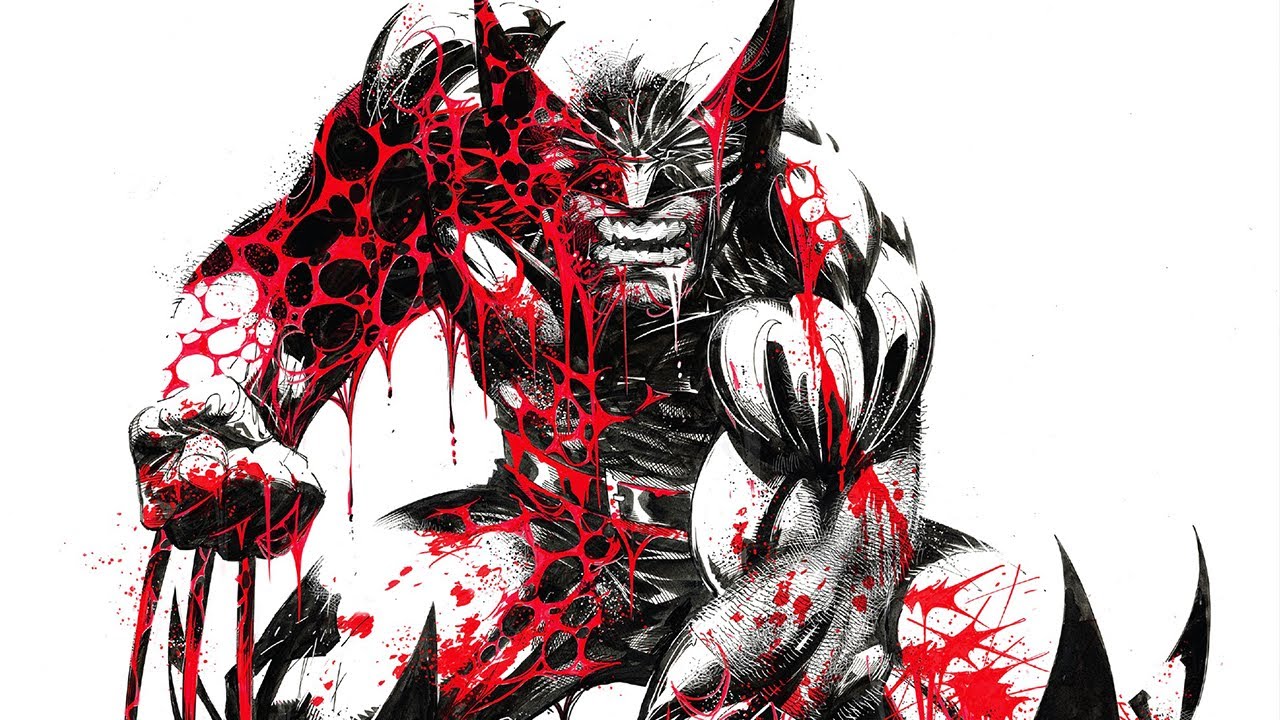 8 Secret Wolverine Superpowers You Never Knew