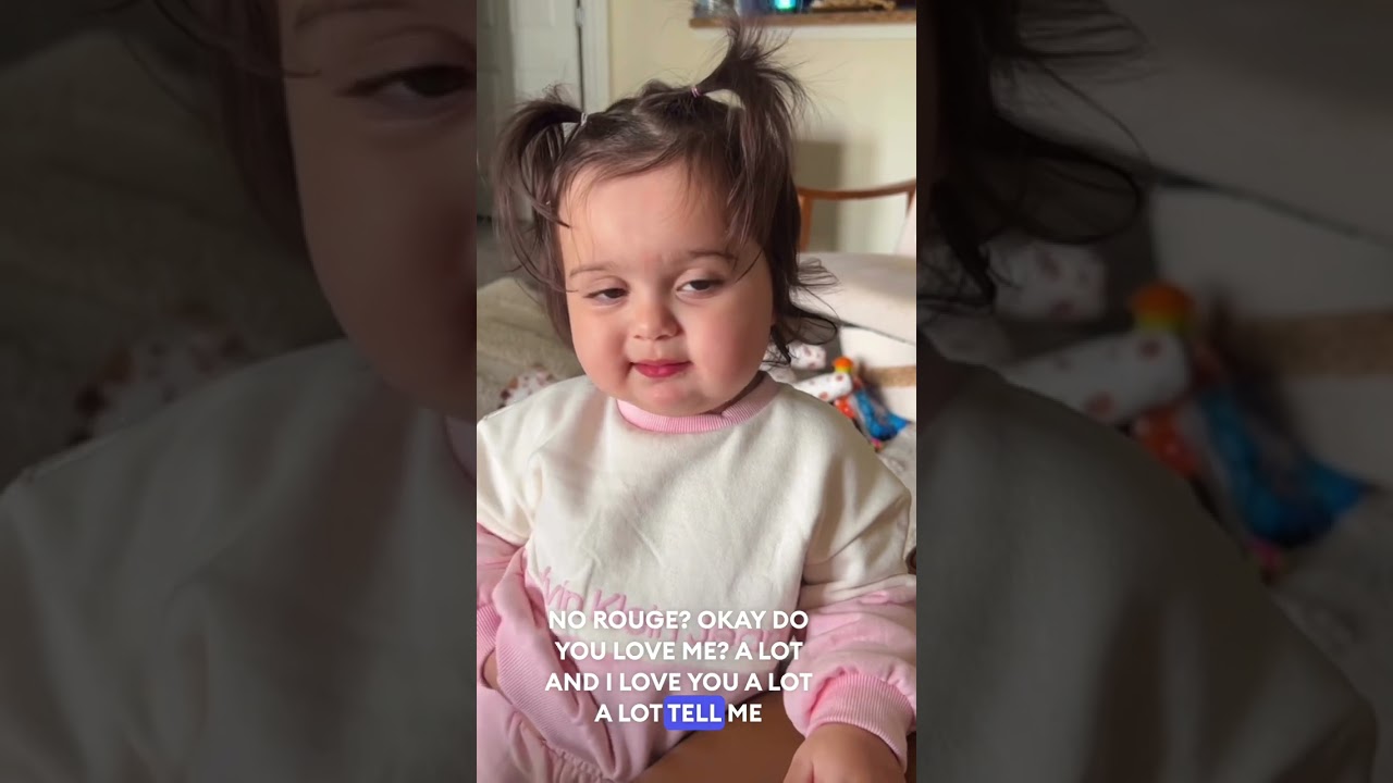 🥲 she was crying wants the rogue 🥶