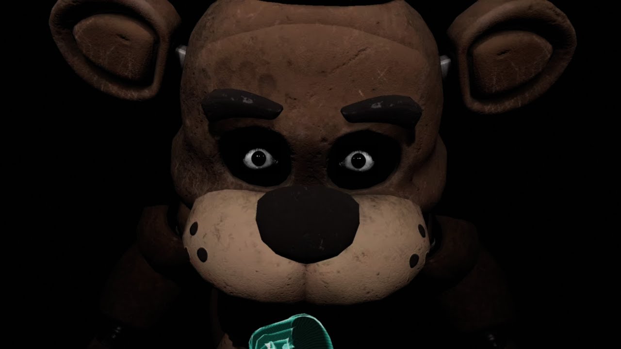 They are watching me...