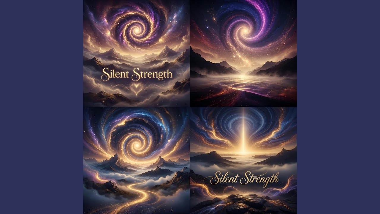 SILENT STRENGTH
