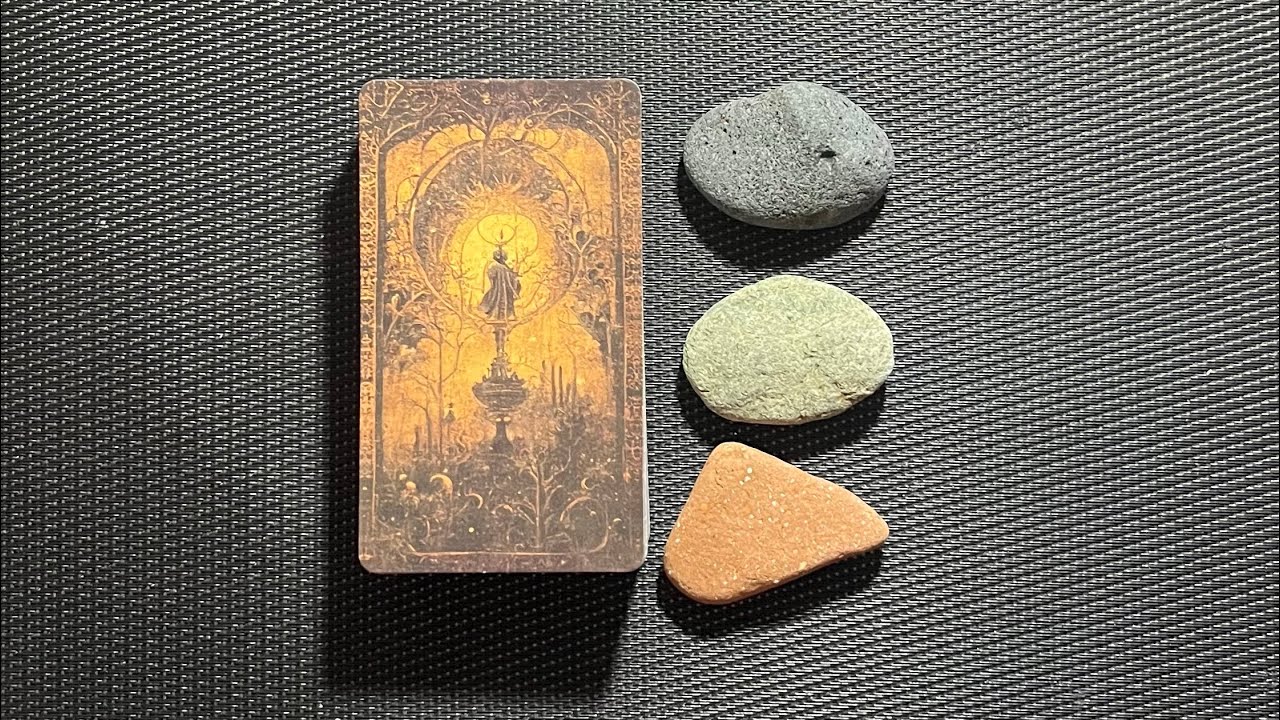 💝🧐¿Qué siente realmente por mi? ¿Avanzará el vínculo? - Tarot interactivo ❤️😏