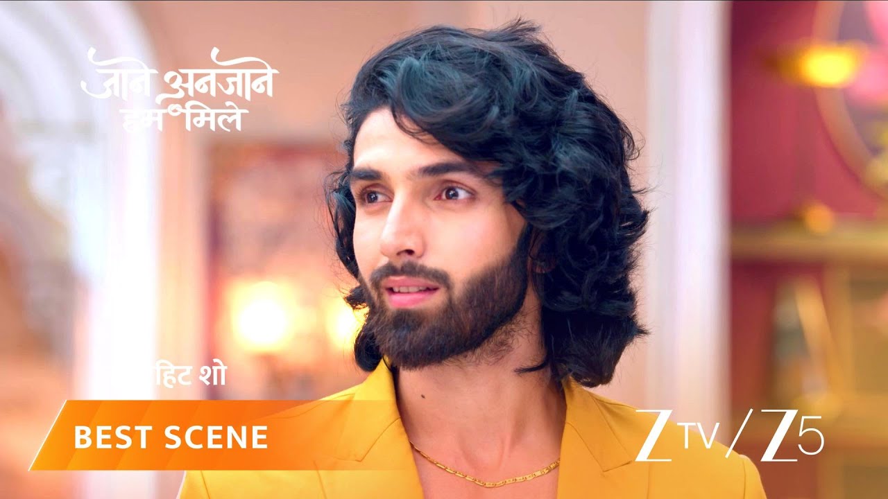 JAANE ANJAANE HUM MILE | EP - 432 | Best Scene 2 | Feb 21 2026 | Zee TV