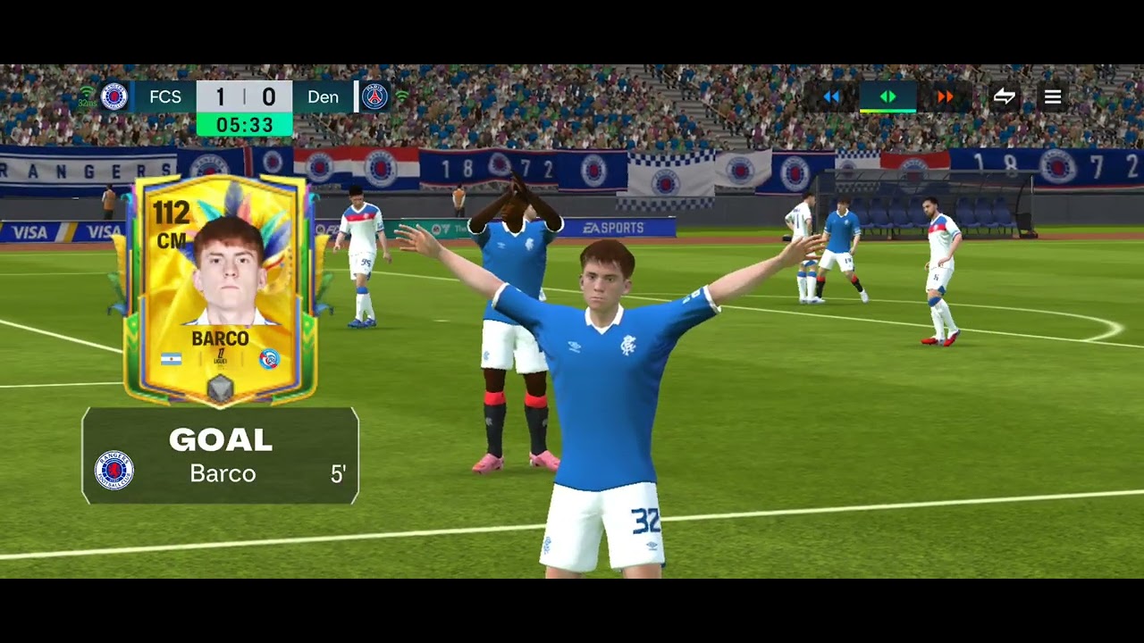 Match 2