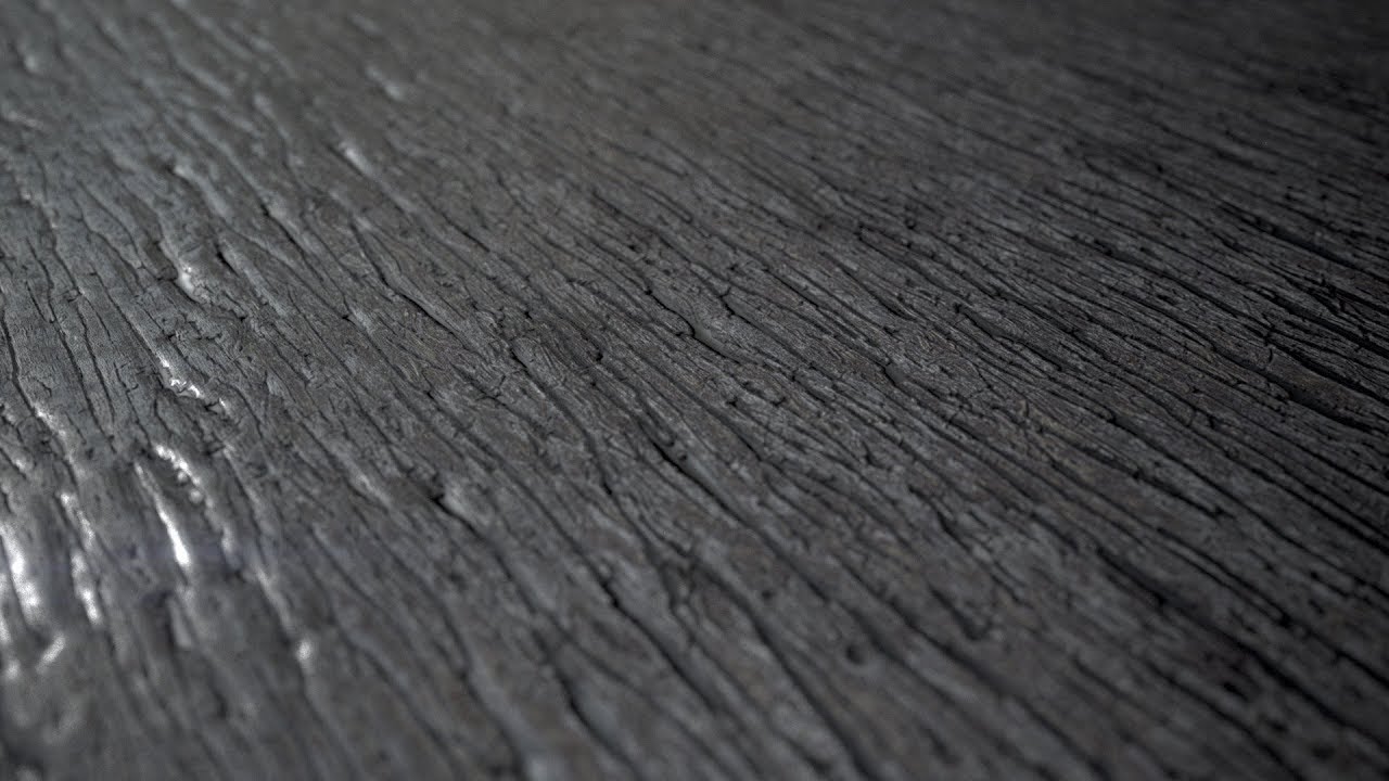 Creating procedural wood in Substance Designer.