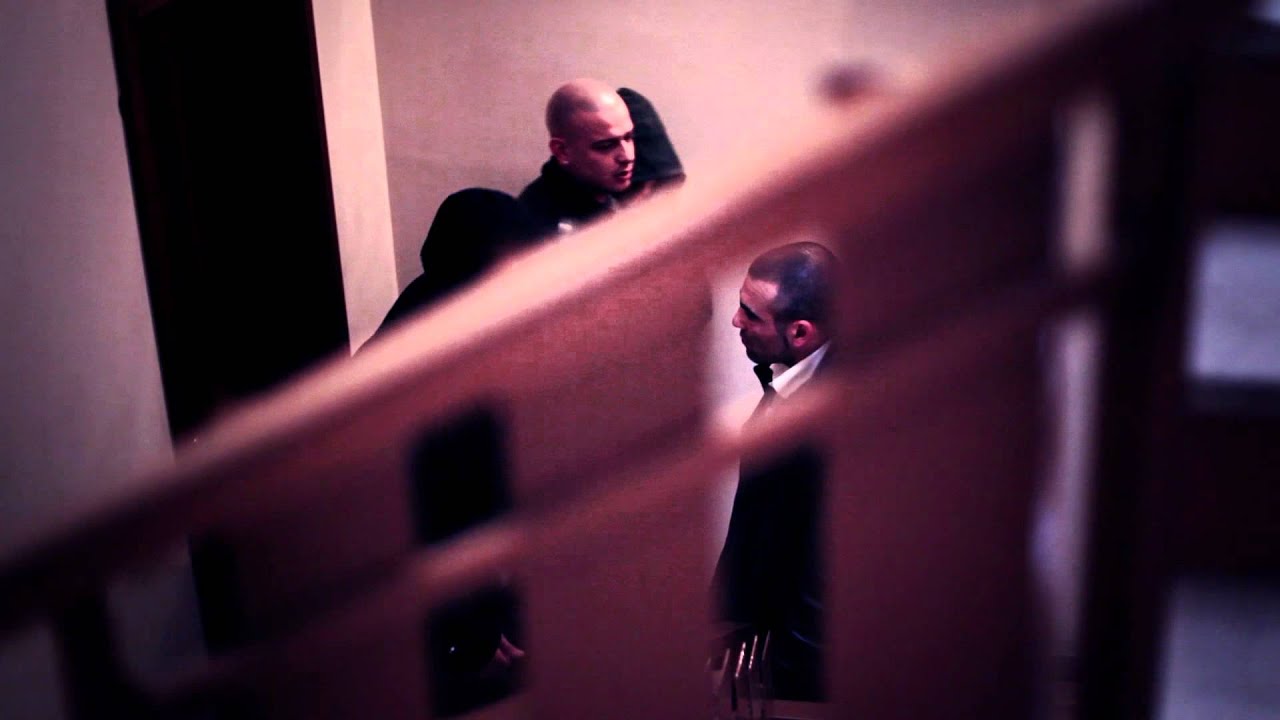 ABAN - IL PRIMO SOSPETTATO prod. BNL Laïoung (official video)