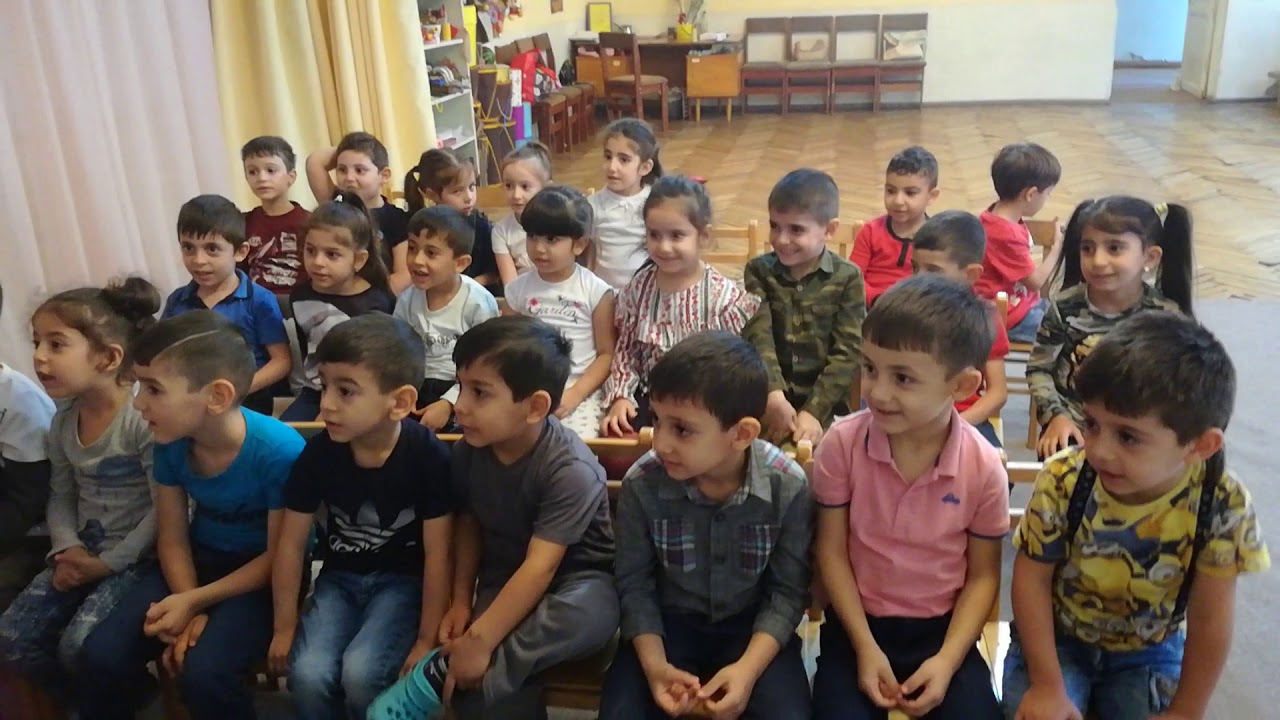 Երգ Կաթկթում է կաթկթում