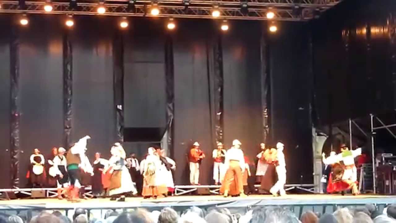 Xota de Baralla