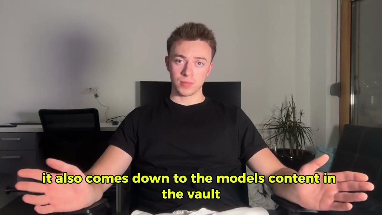 How I scaled a Onlyfans creator from 0$ to 50,000$ a month with Reddit Marketing