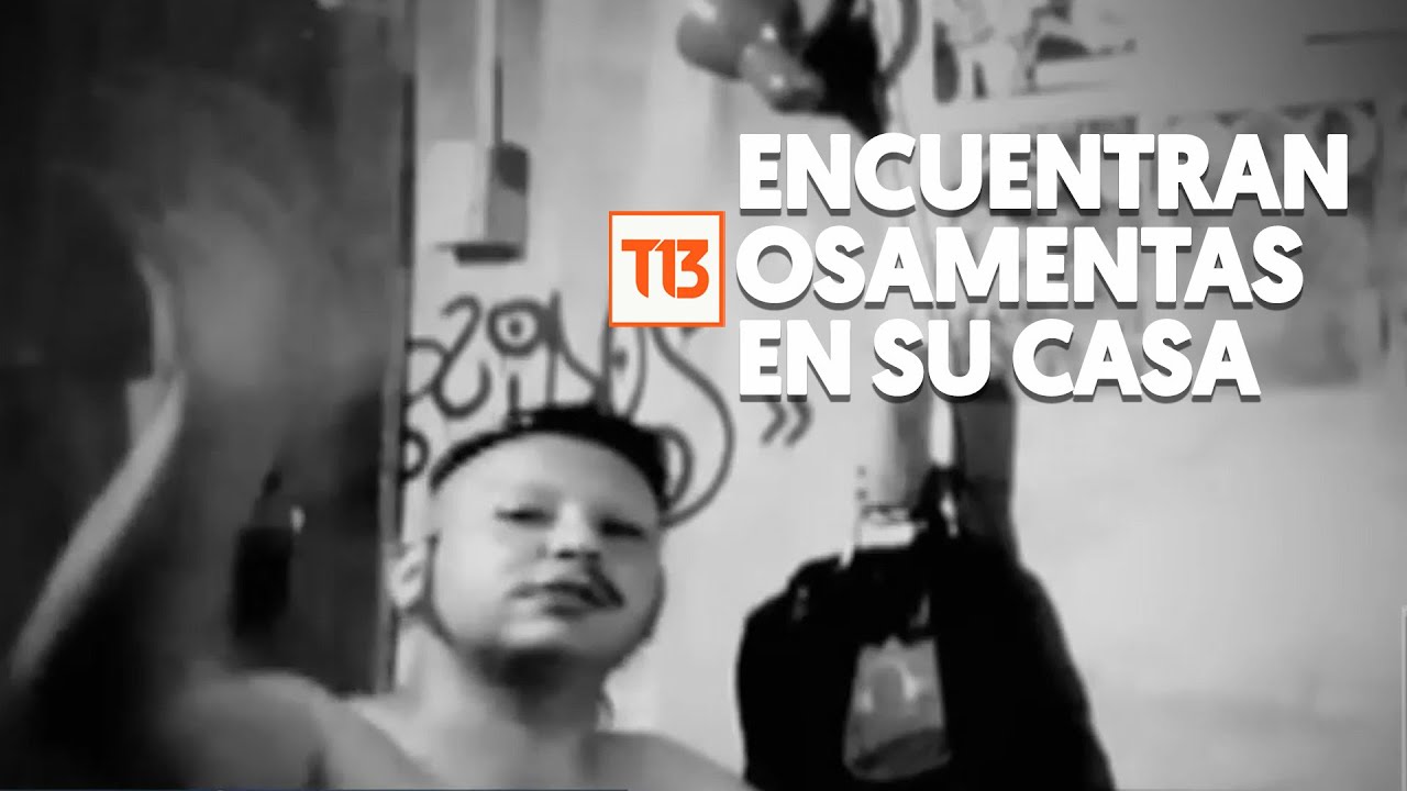 Quedo en prisión preventiva: Familia de profanador de tumbas del Cementerio General pide disculpas