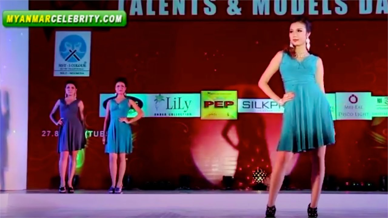 Talents & Models Day