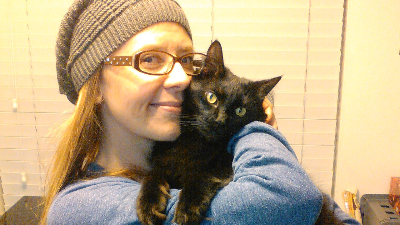 Why Cat Moms are Pawsome!