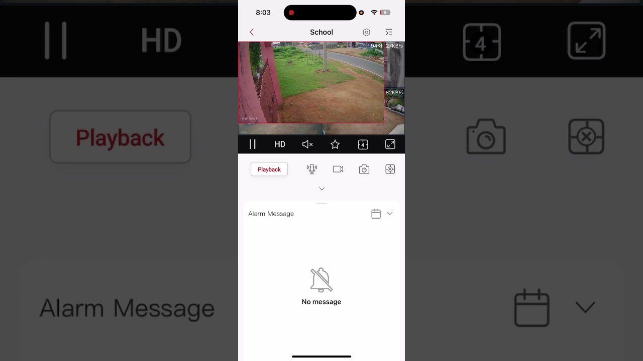 FIX: CP PLUS DVR 