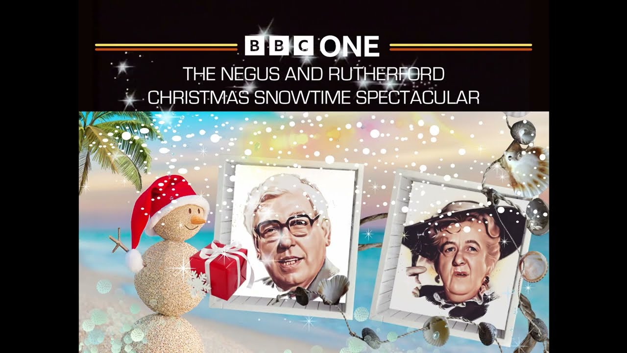 BBC Wales Unused Programme Slides 2022. Possibly.