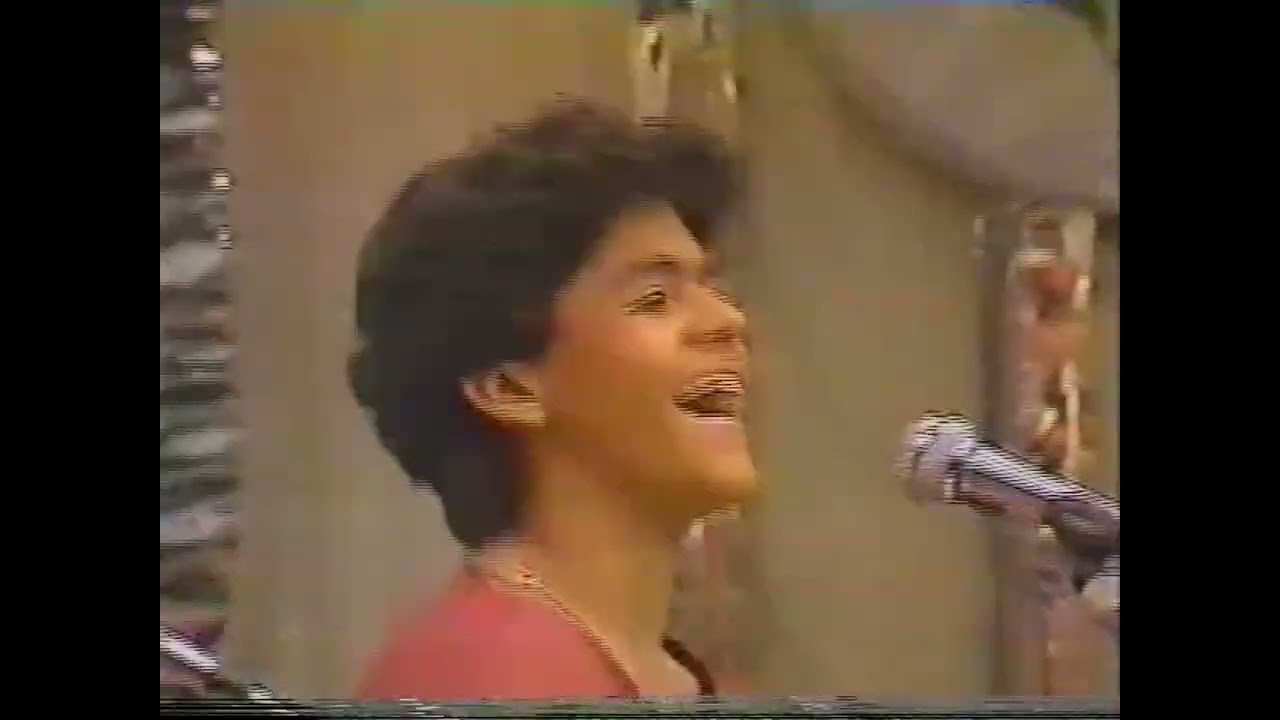 Los Chicos: Clube do Bolinha Brasil 1985