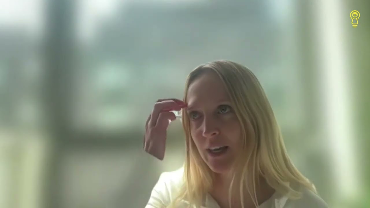 Eline Tangen Andresen: Associate Director, Product Owner