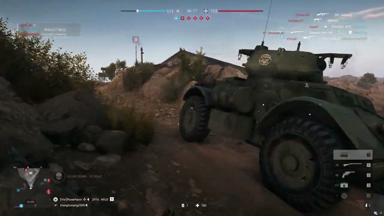 The Engineer Fortification Master | Aerodrome