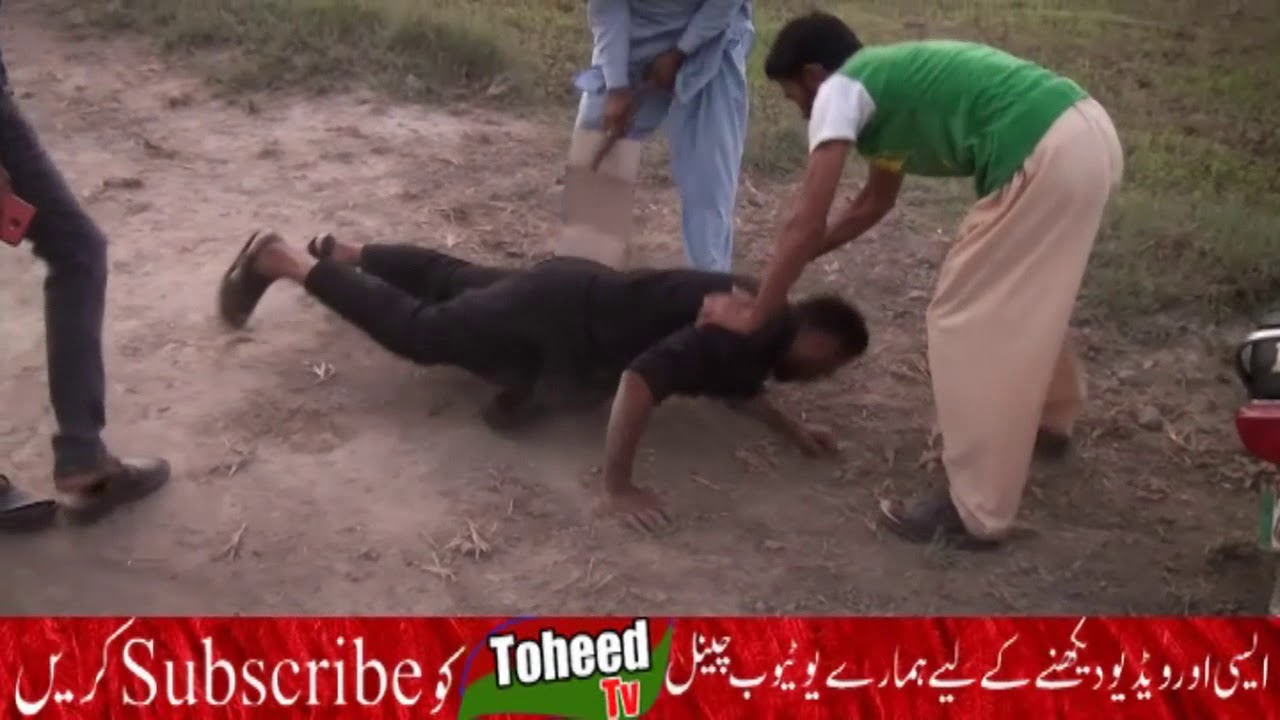 yamaha ki phatie new Funny video By toheed tv 2020
