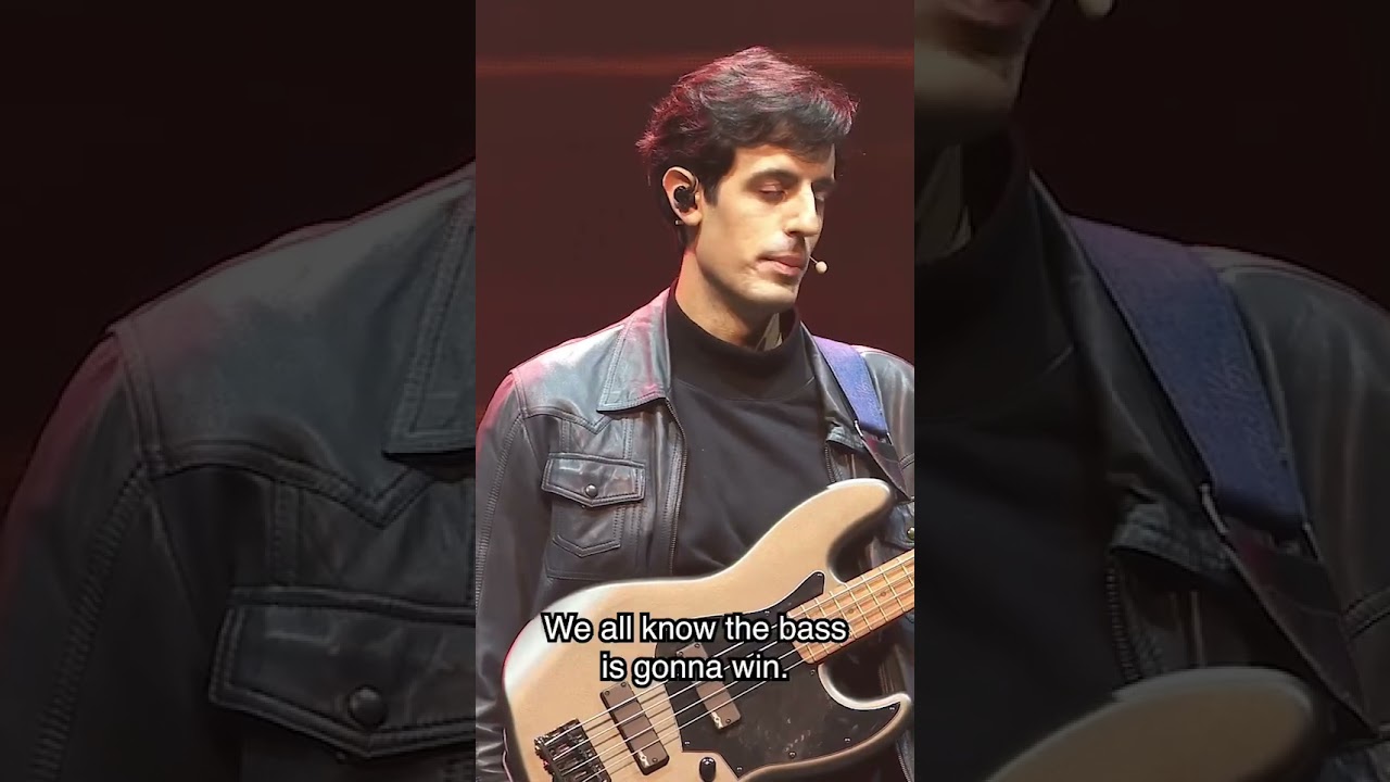 this is the most anime music battle of all times