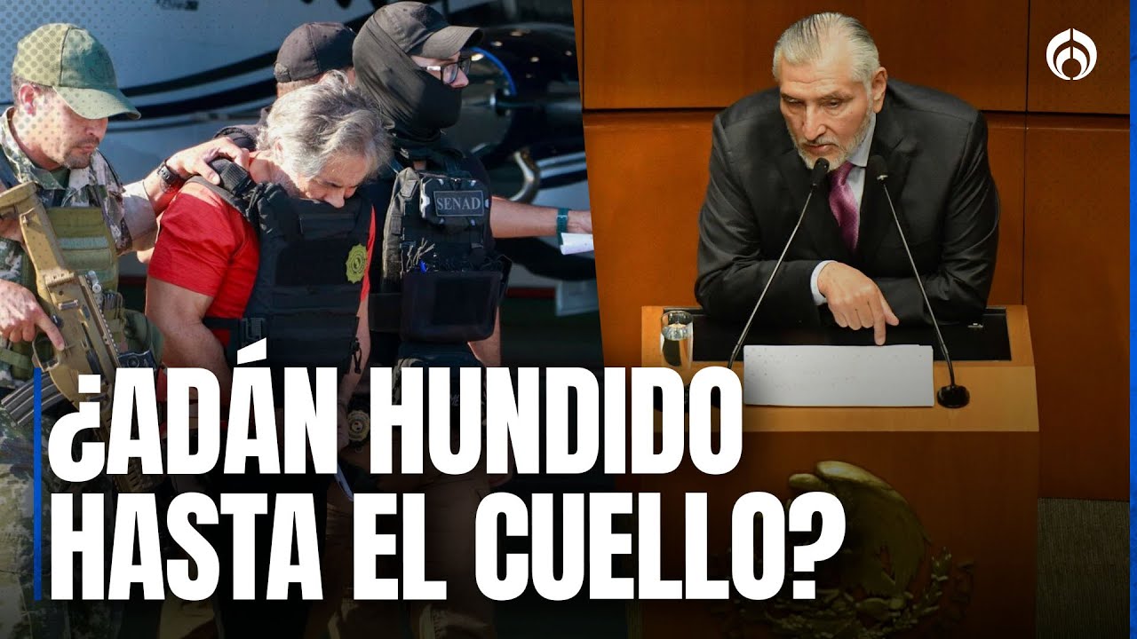 Tabasqueños no se la compran a Adán Augusto… pertenece a La Barredora, opinan