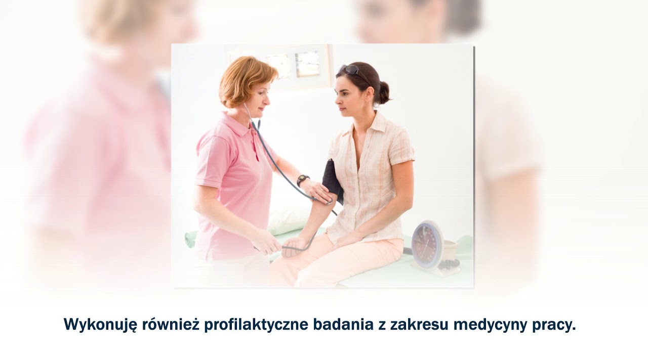 Lekarz Szczecin Barbara Seluk