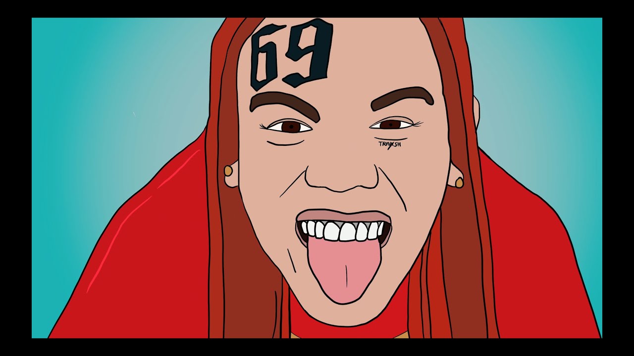 Ambush Tactics ft. Gotti Meers - You Never See Me [Official Video]